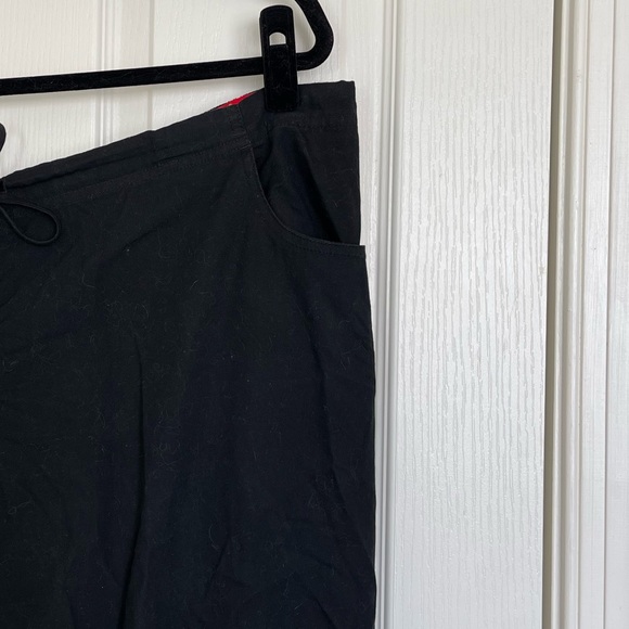 Dickies scrub pants Sz XL - Picture 4 of 6